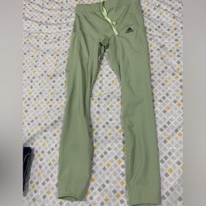 Adidas running leggings